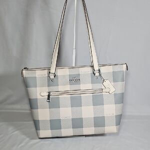 Coach Gallery Tote